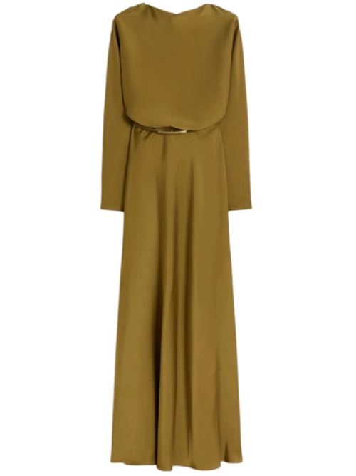 Long Dress Max Mara Elegante Max Mara | 2616221043600.002